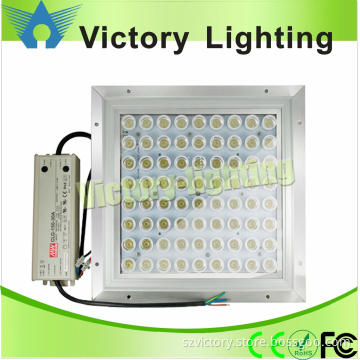 CE RoHS 120W IP65 LED Gas Station Light with Lm79